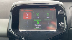 Citroen C1 1.2 PureTech Flair 5dr Petrol Hatchback